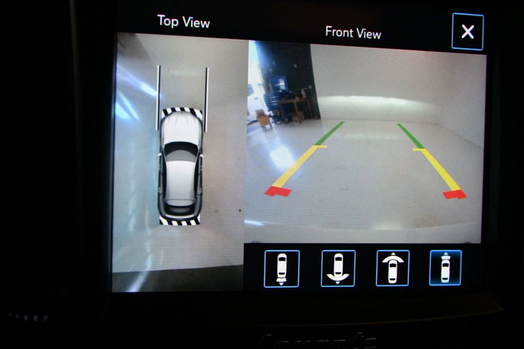 Used 2020 Maserati Levante GranSport image 64