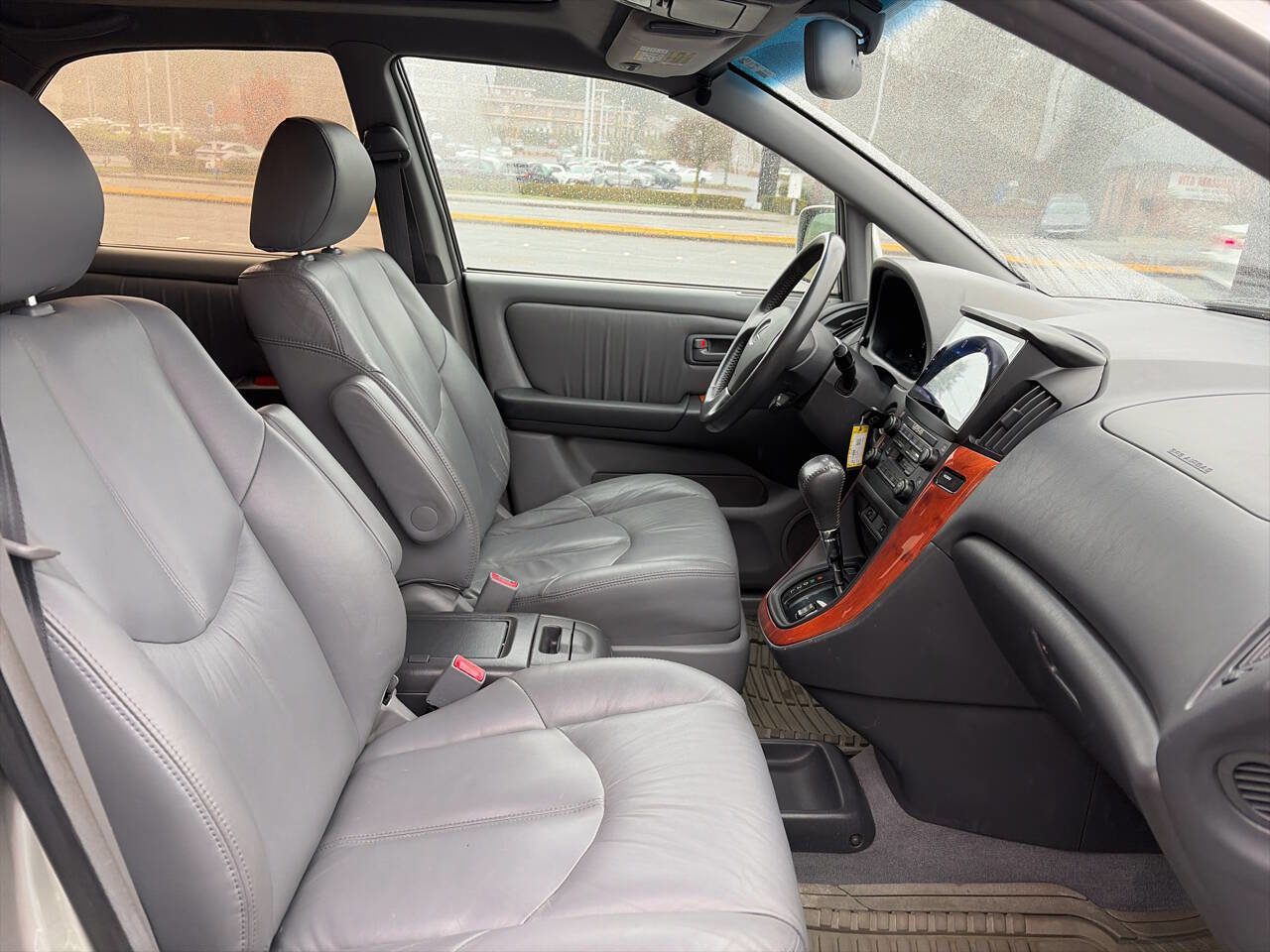 Used 2000 Lexus RX 300 4WD image 19