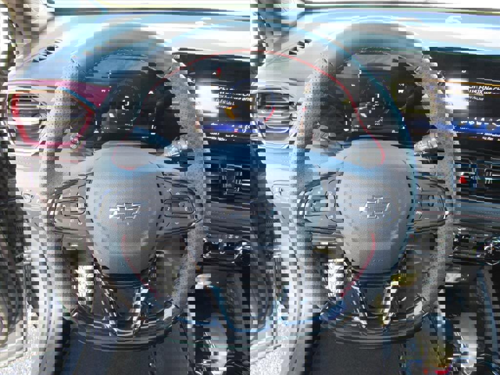 New 2026 Chevrolet TrailBlazer RS w/ Convenience Package image 17