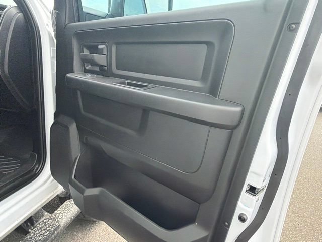 Used 2025 RAM 3500 Tradesman AWD/4WD image 8