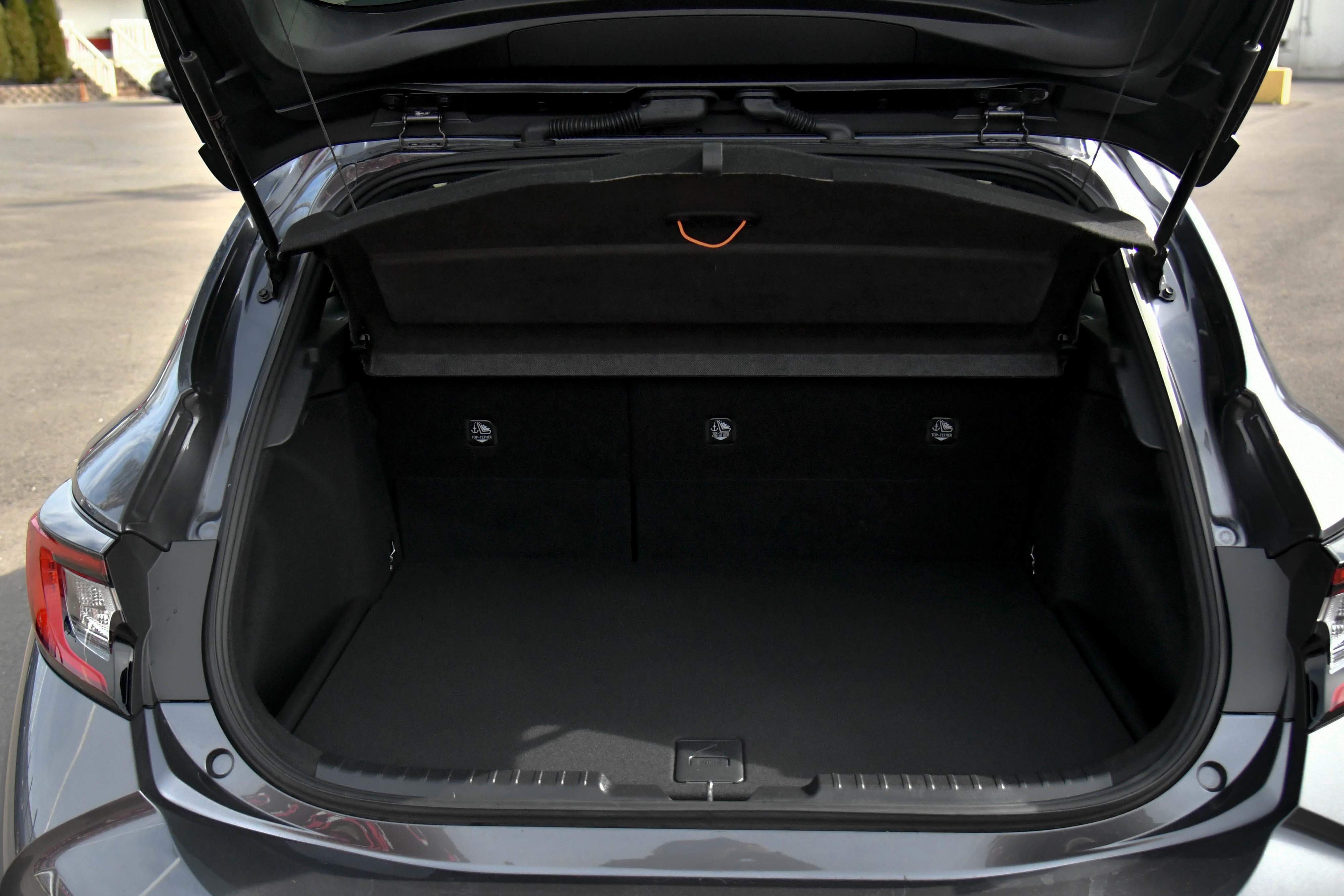 Used 2024 Toyota Corolla SE w/ SE Package image 42