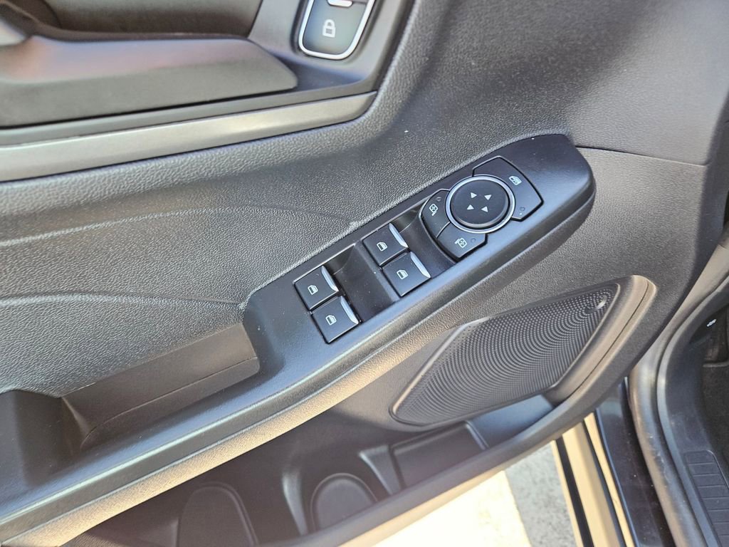Used 2025 Ford Escape Active image 15