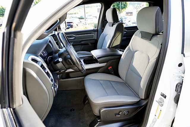 Used 2022 RAM 1500 Lone Star image 19