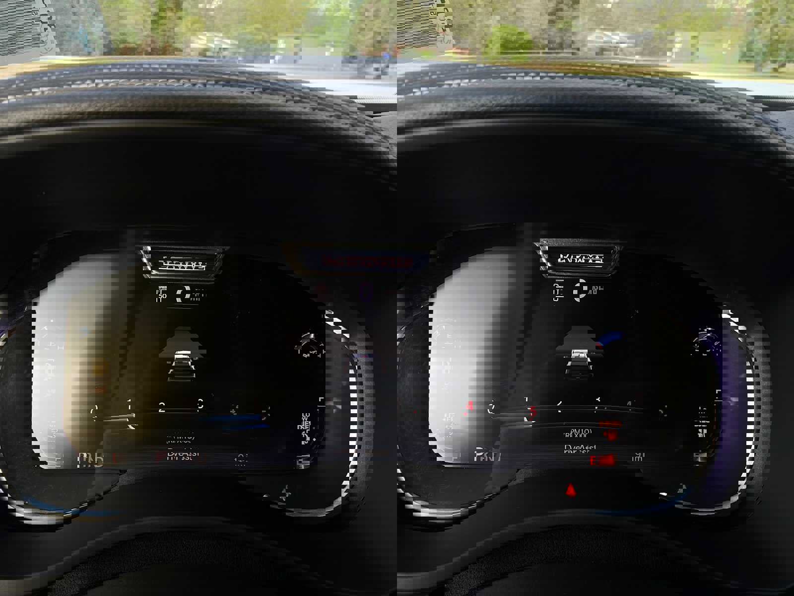 New 2025 RAM 2500 Laramie image 35