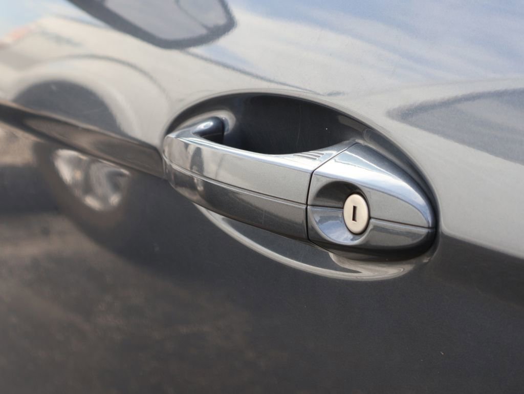 Used 2020 Ford EcoSport SE image 19