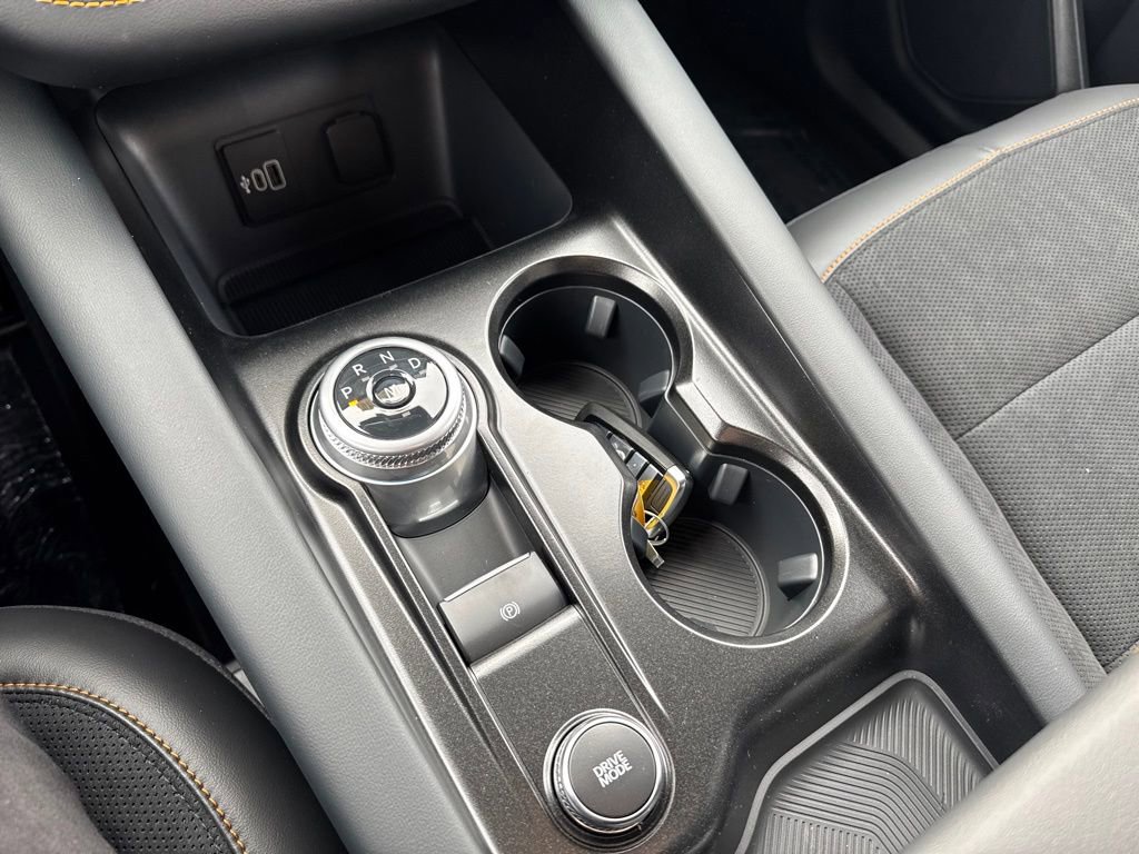 New 2026 Ford Explorer Tremor w/ Tremor Convenience Package image 19