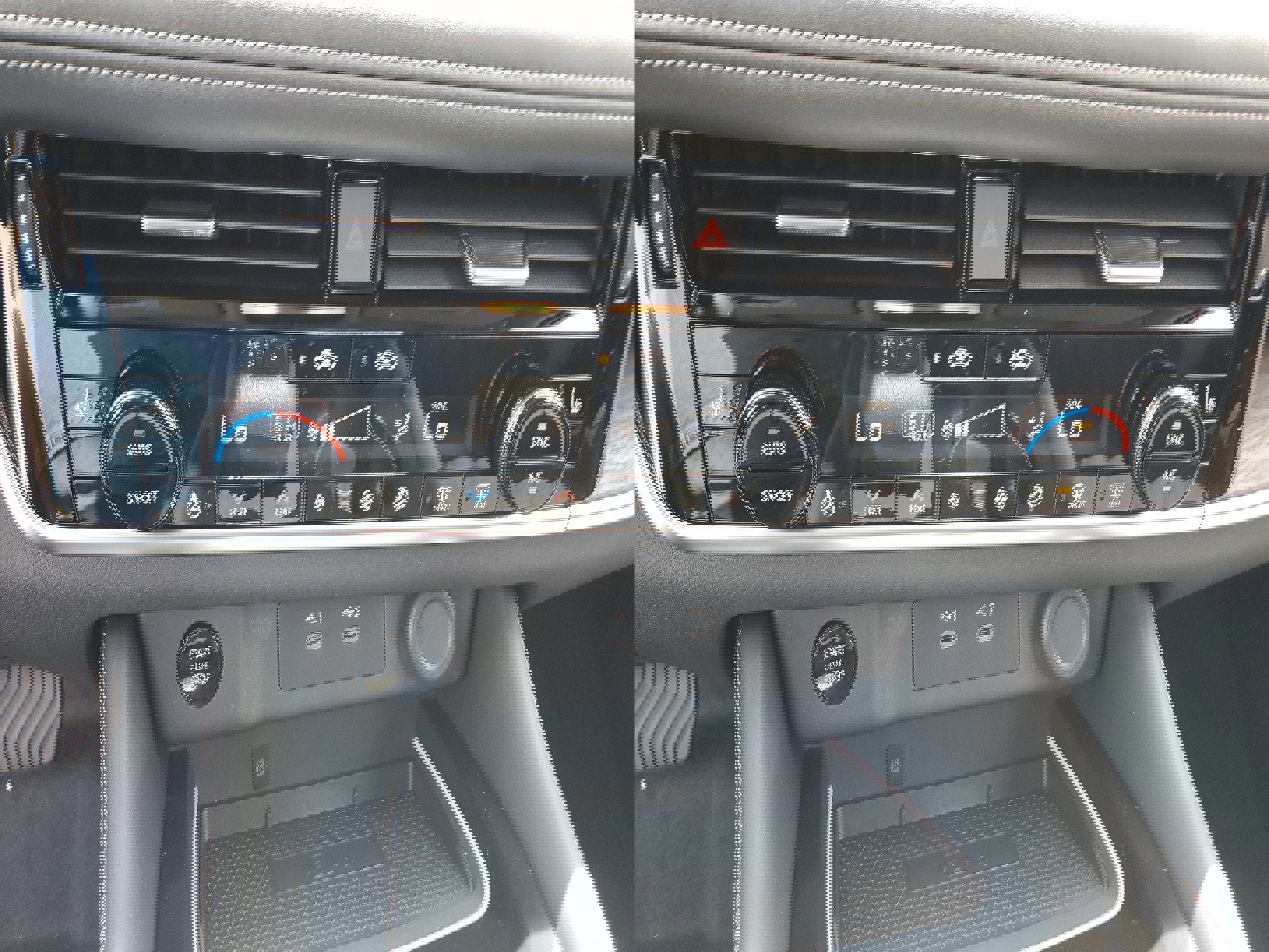 New 2025 Nissan Rogue Platinum w/ Platinum Premium Package image 17