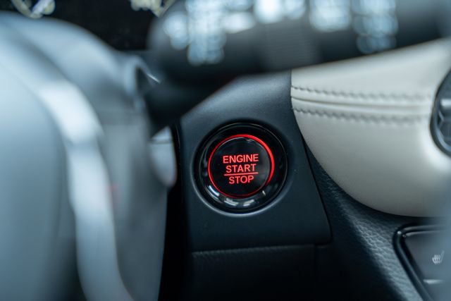 New 2026 Honda HR-V EX-L image 24