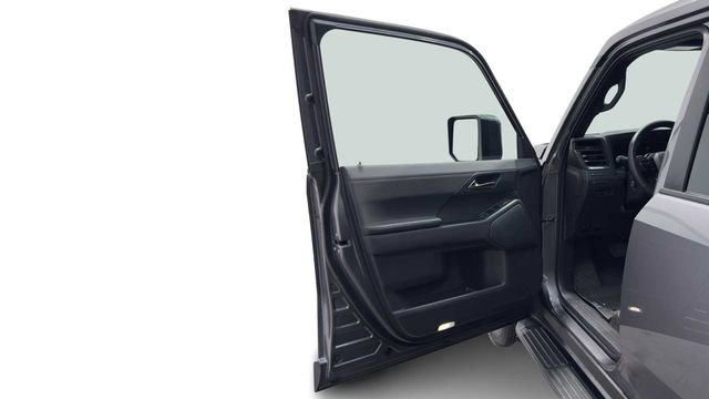 Used 2025 Lexus GX 550 550 Premium w/ Accessory Package (2T) image 10