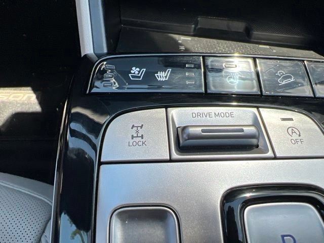 Used 2024 Hyundai Tucson Limited AWD/4WD image 23