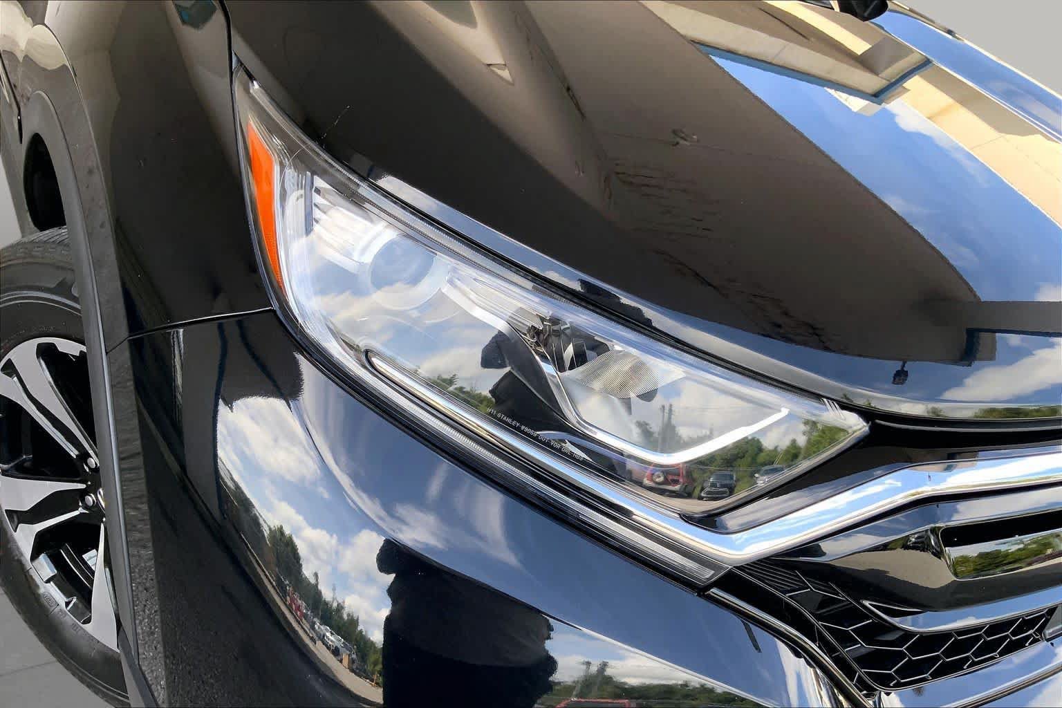 Used 2021 Honda CR-V Special Edition image 27