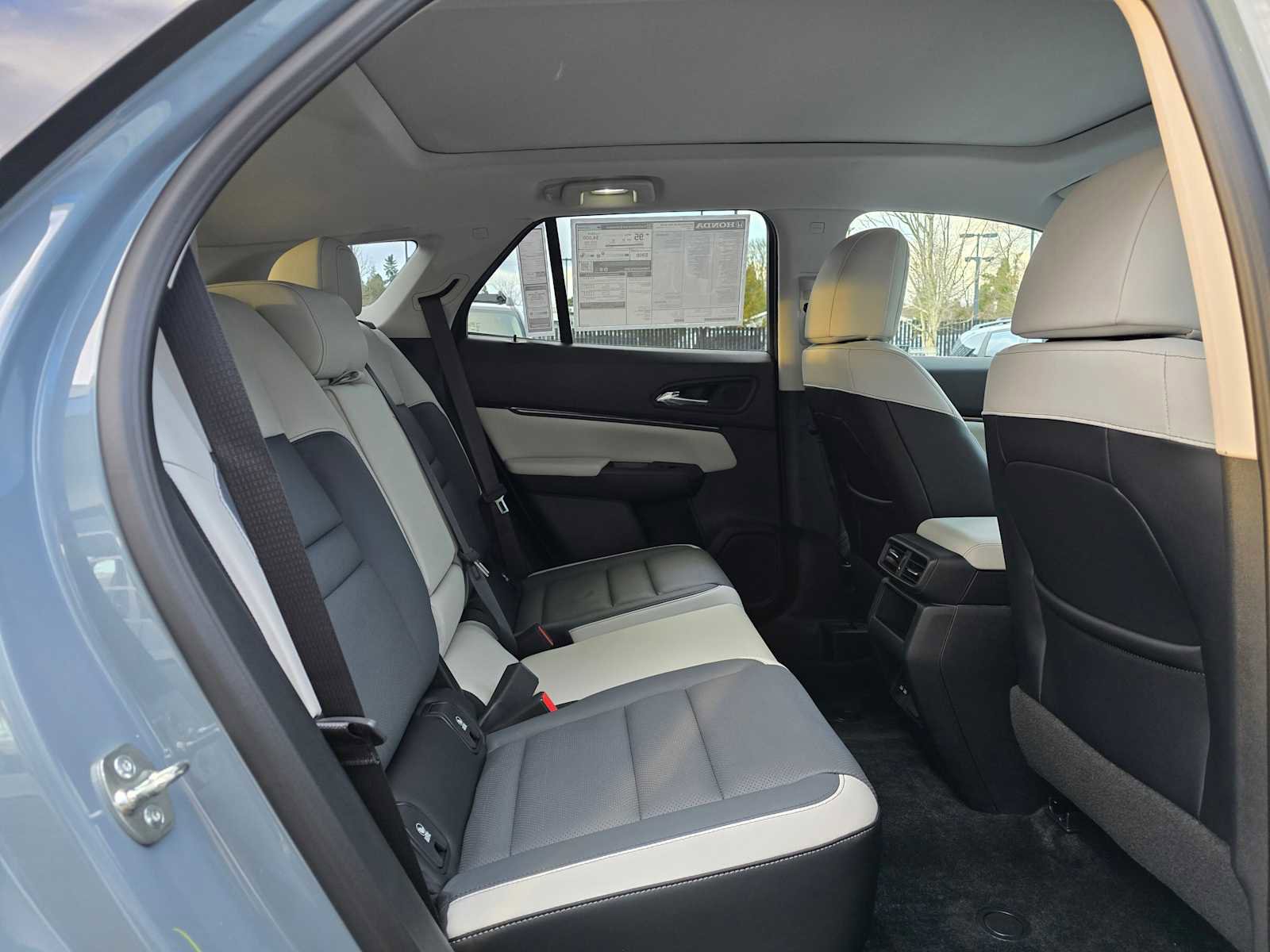 New 2026 Honda Prologue Elite image 11