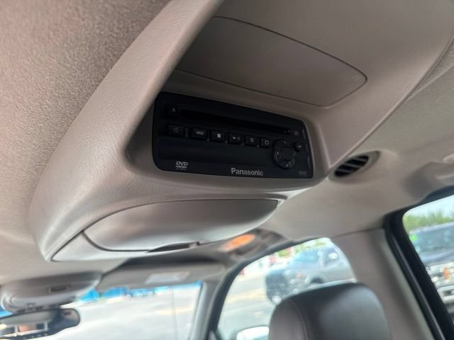 Used 2004 GMC Envoy XL SLT AWD/4WD image 15