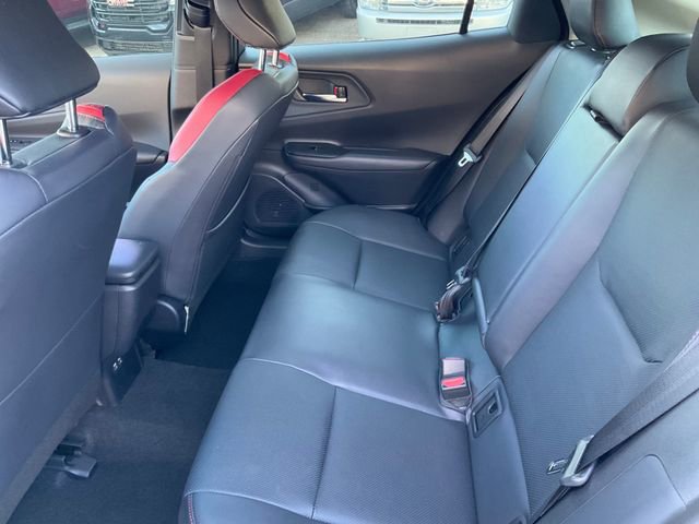 Used 2025 Toyota Prius Plug-In Hybrid FWD image 17