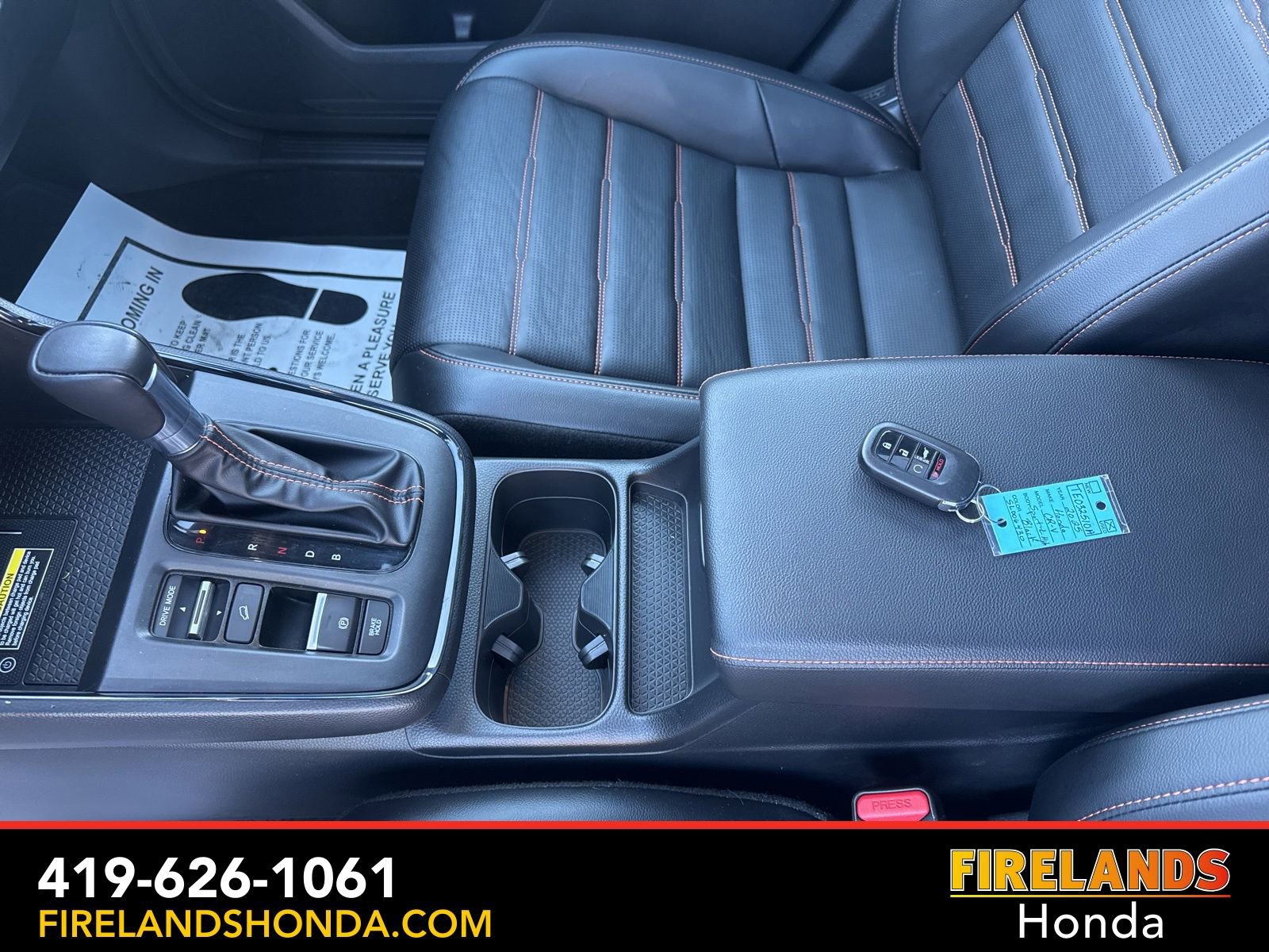 Used 2025 Honda CR-V Sport-L image 23