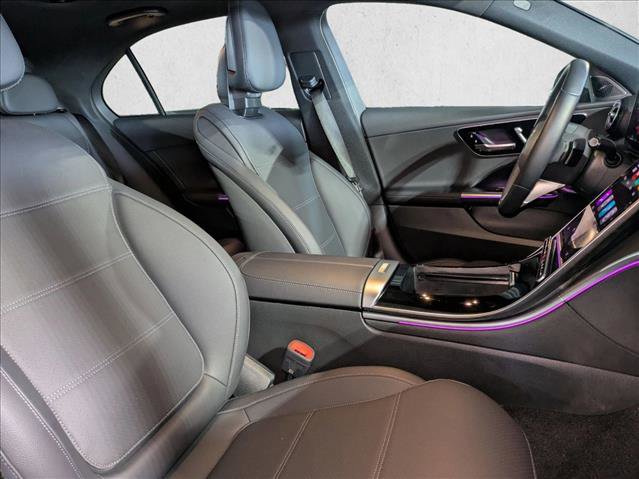 Certified 2025 Mercedes-Benz C 300 Sedan image 21