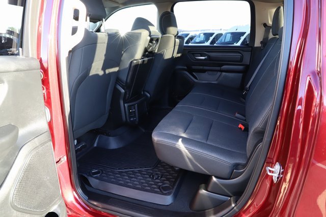 Used 2019 RAM 1500 Tradesman image 16