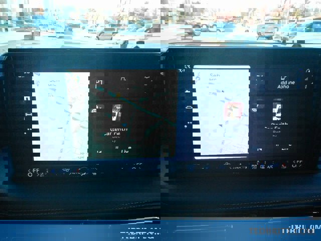 Used 2025 Lincoln Aviator Black Label w/ Jet Appearance Package image 33