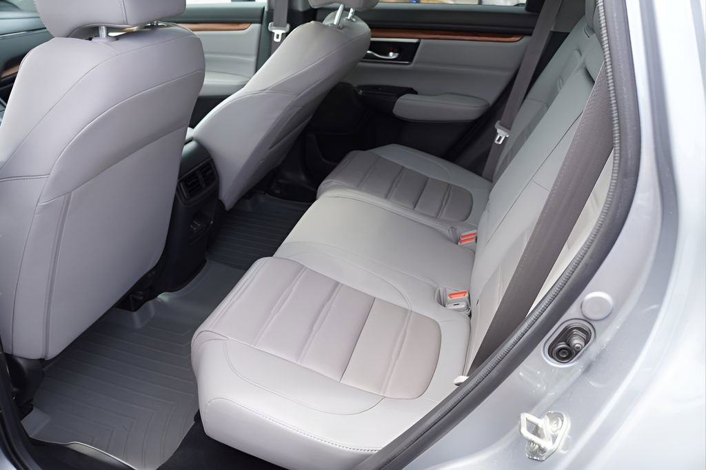 Used 2019 Honda CR-V EX-L image 11