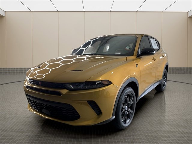 Used 2024 Dodge Hornet GT w/ GT Blacktop Package