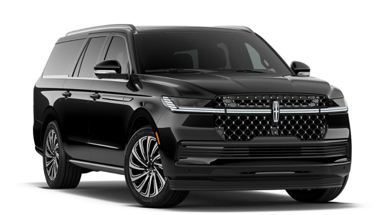 New 2026 Lincoln Navigator L Black Label AWD/4WD image 27