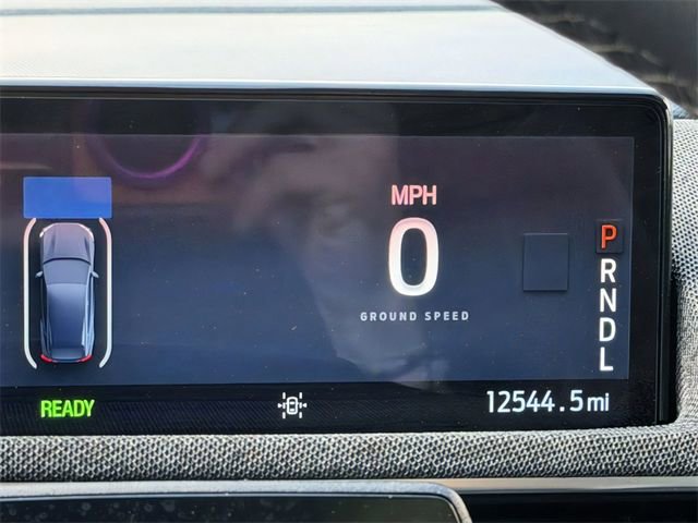 Used 2021 Ford Mustang Mach-E Premium image 17