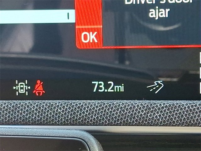 New 2025 Ford Mustang Mach-E Premium image 16