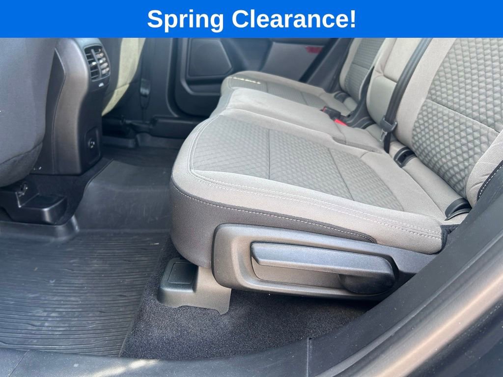 Certified 2022 Ford Escape SE w/ Convenience Package AWD/4WD image 20
