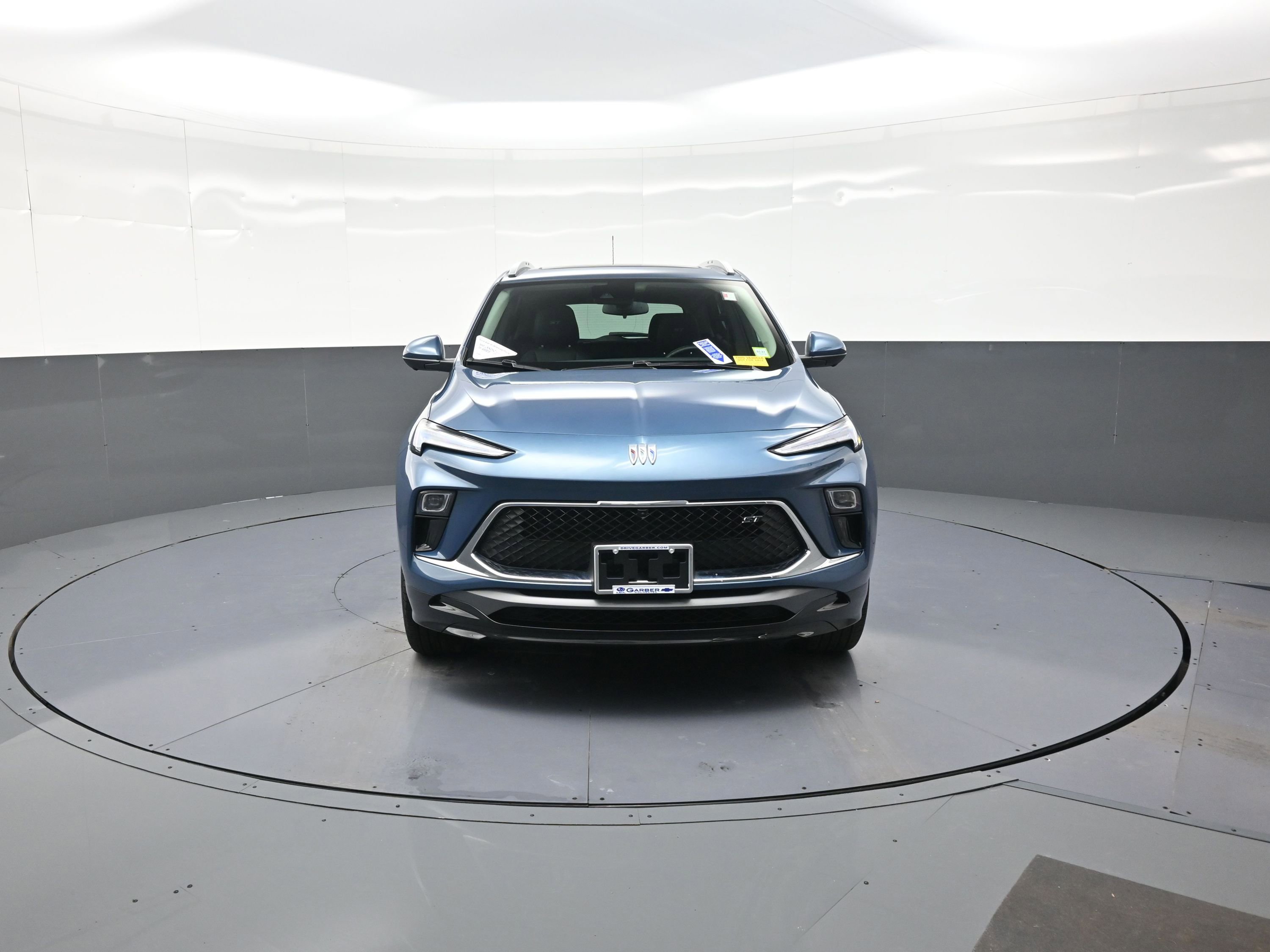 Used 2026 Buick Encore GX Sport Touring w/ Advanced Technology Package image 8