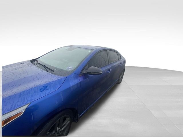 Used 2020 Kia Forte GT-Line image 2