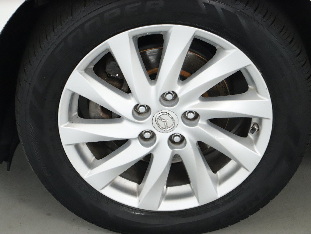 Used 2011 MAZDA MAZDA6 i Touring FWD image 35