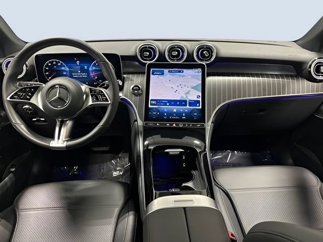 Used 2026 Mercedes-Benz GLC 300 4MATIC image 12