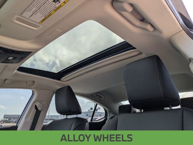 Used 2023 Lexus ES 350 w/ Accessory Package (Z1) image 18