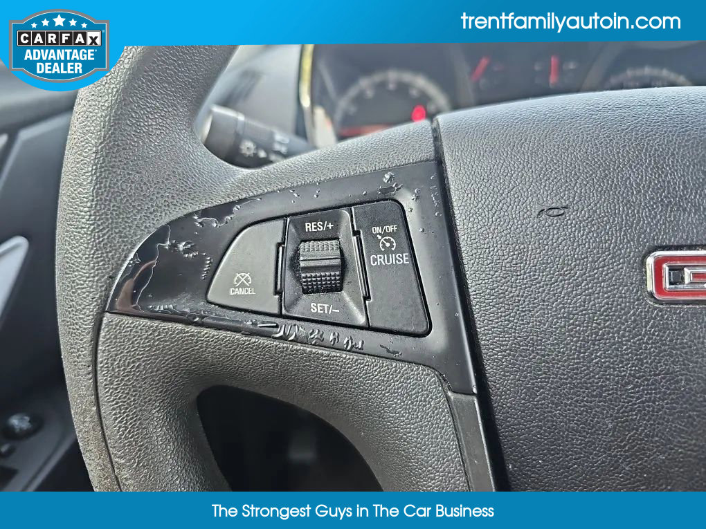 Used 2017 GMC Terrain SLE image 20