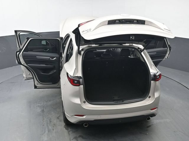 Certified 2025 MAZDA CX-5 AWD 2.5 S w/ Preferred Package image 48