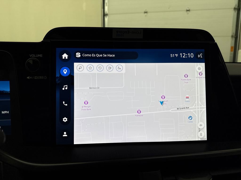 New 2026 Subaru Outback Limited XT AWD/4WD image 21