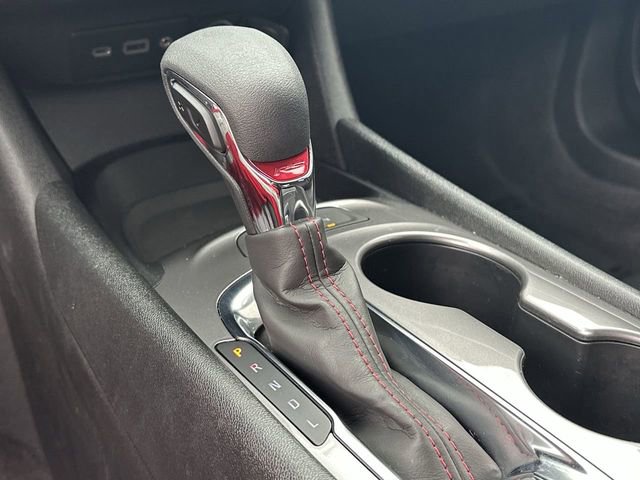 Certified 2024 Chevrolet Malibu RS w/ LPO, Floor Liner Package image 15