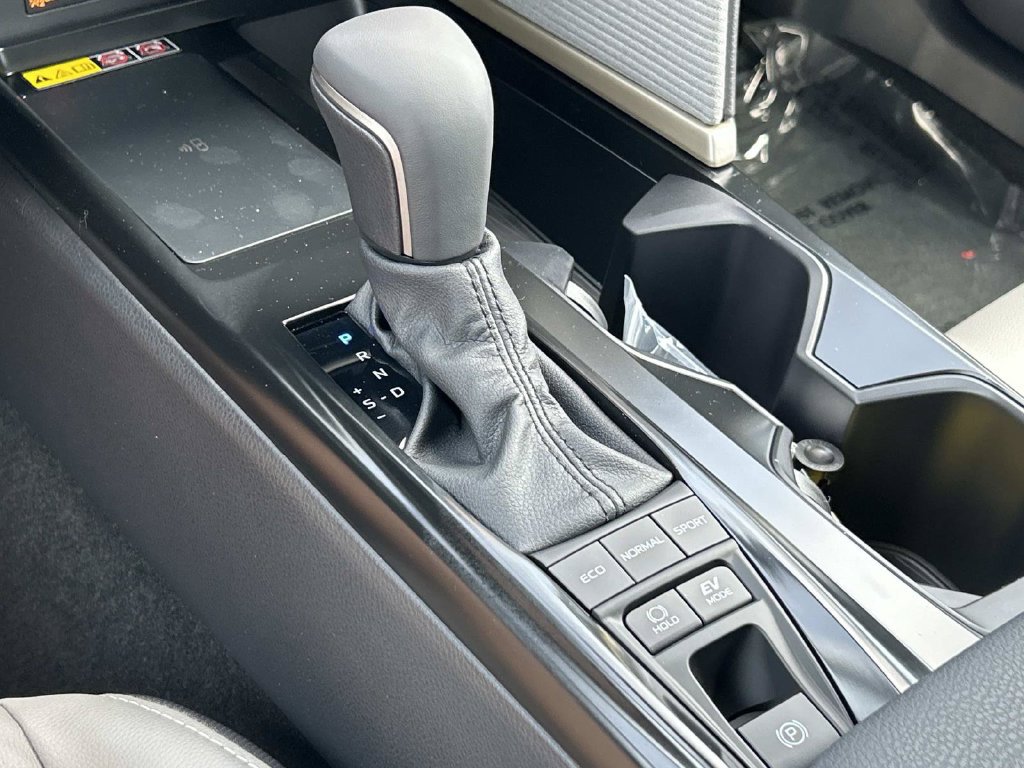New 2026 Toyota Camry SE w/ Convenience Package FWD image 43