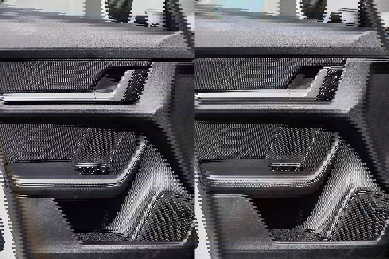 Used 2025 Porsche Taycan w/ Sport Chrono Package image 20