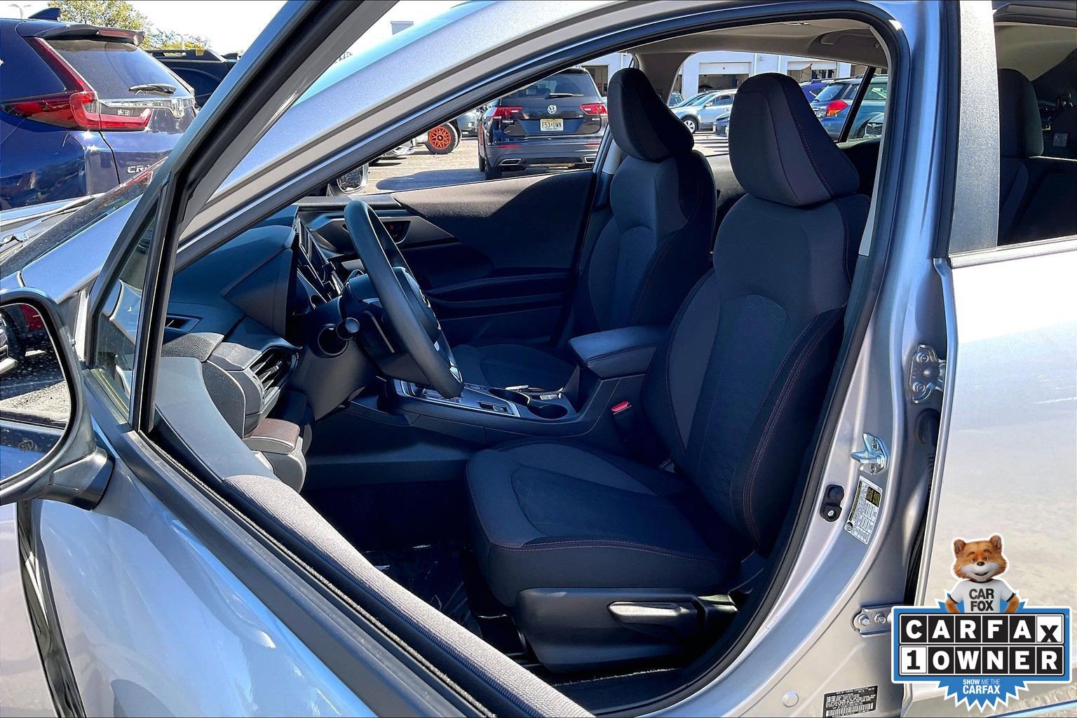 Certified 2024 Subaru Impreza 2.0i Sport AWD/4WD image 9