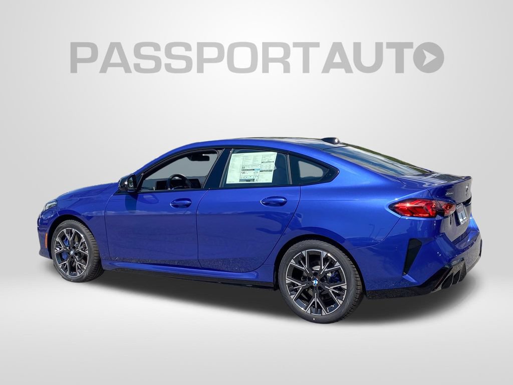 New 2026 BMW 228i xDrive w/ Premium Package AWD/4WD image 3