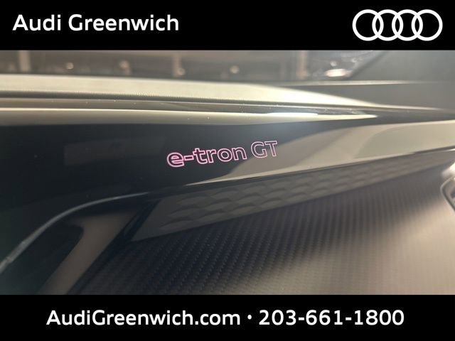 New 2026 Audi RS e-tron GT performance AWD/4WD image 27