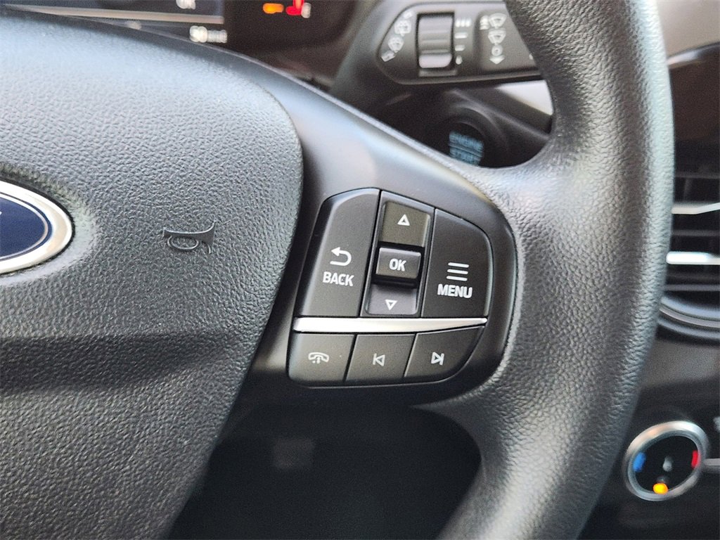 Used 2025 Ford Escape Active image 29