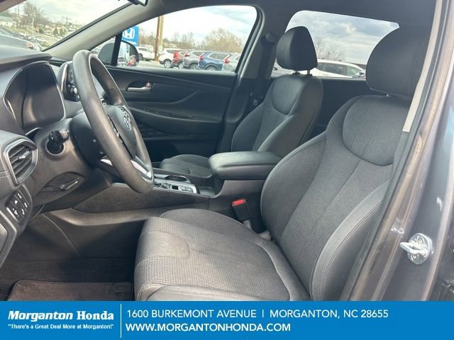 Used 2019 Hyundai Santa Fe SEL w/ Cargo Package image 13