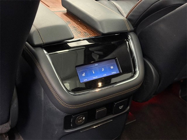 Used 2023 Lincoln Navigator Black Label image 21