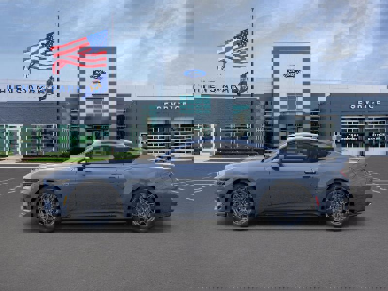 New 2026 Ford Mustang GT w/ GT Performance Package image 3