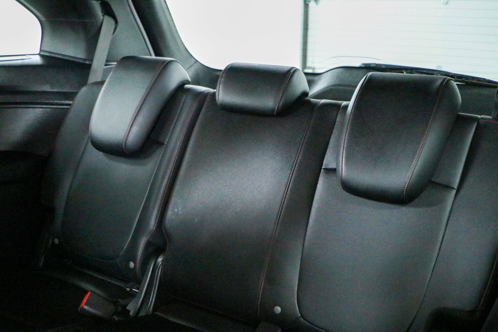 Used 2025 Honda Odyssey Sport-L image 26