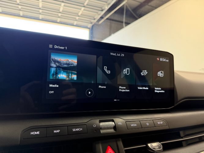 Used 2026 Kia K4 FWD image 14