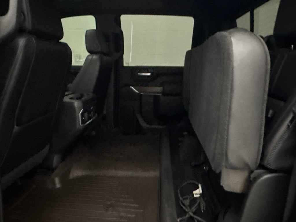 Used 2020 Chevrolet Silverado 3500 High Country w/ Z71 Off-Road Package AWD/4WD image 62