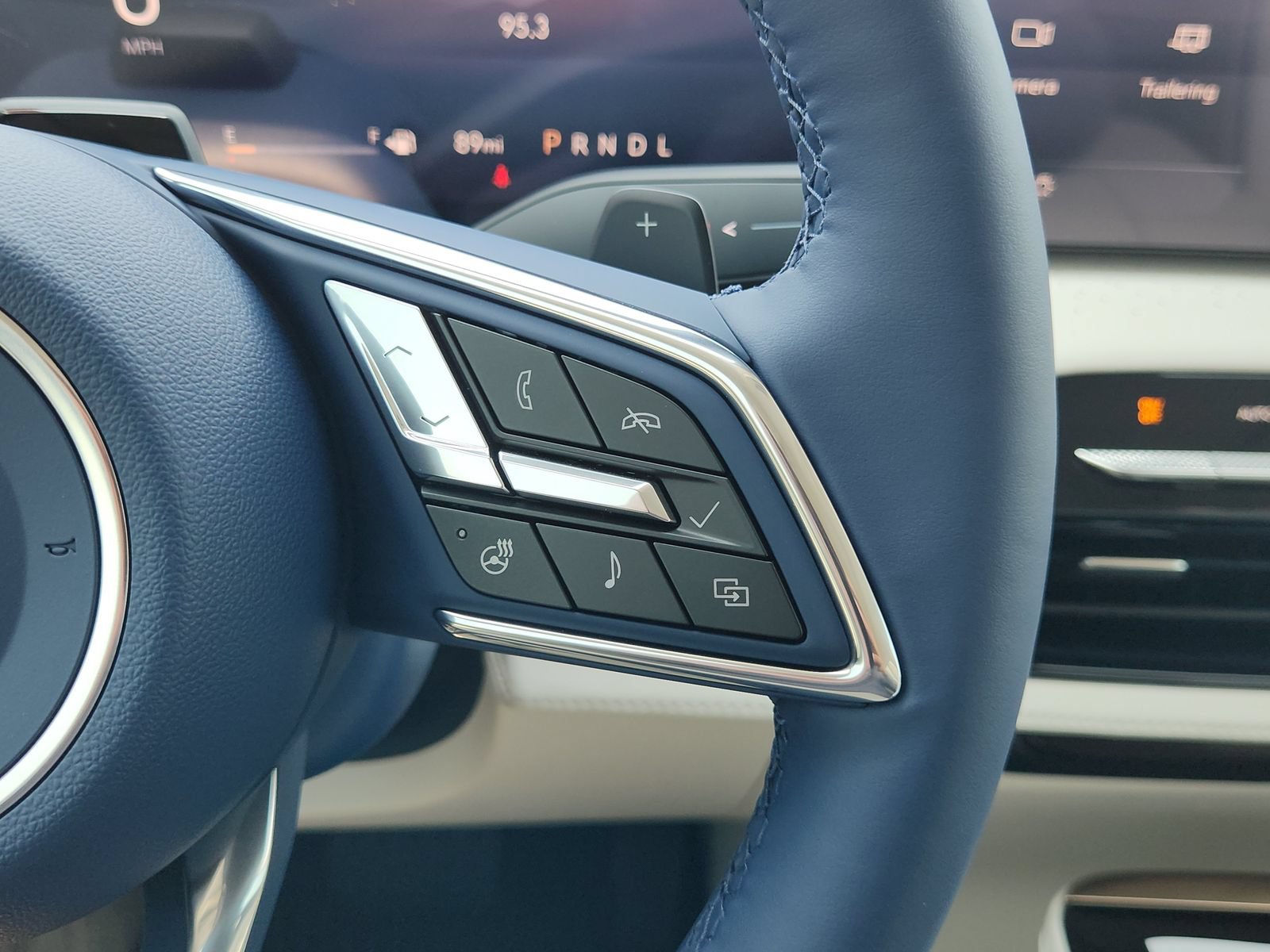 New 2026 Buick Enclave Avenir w/ Super Cruise Package FWD image 33